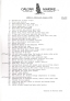 Crown 34 Pricelist Page 1