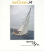Crown 34 Brochure Page 1